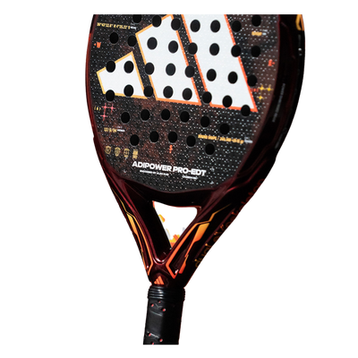 Adidas Adipower Pro EDT
