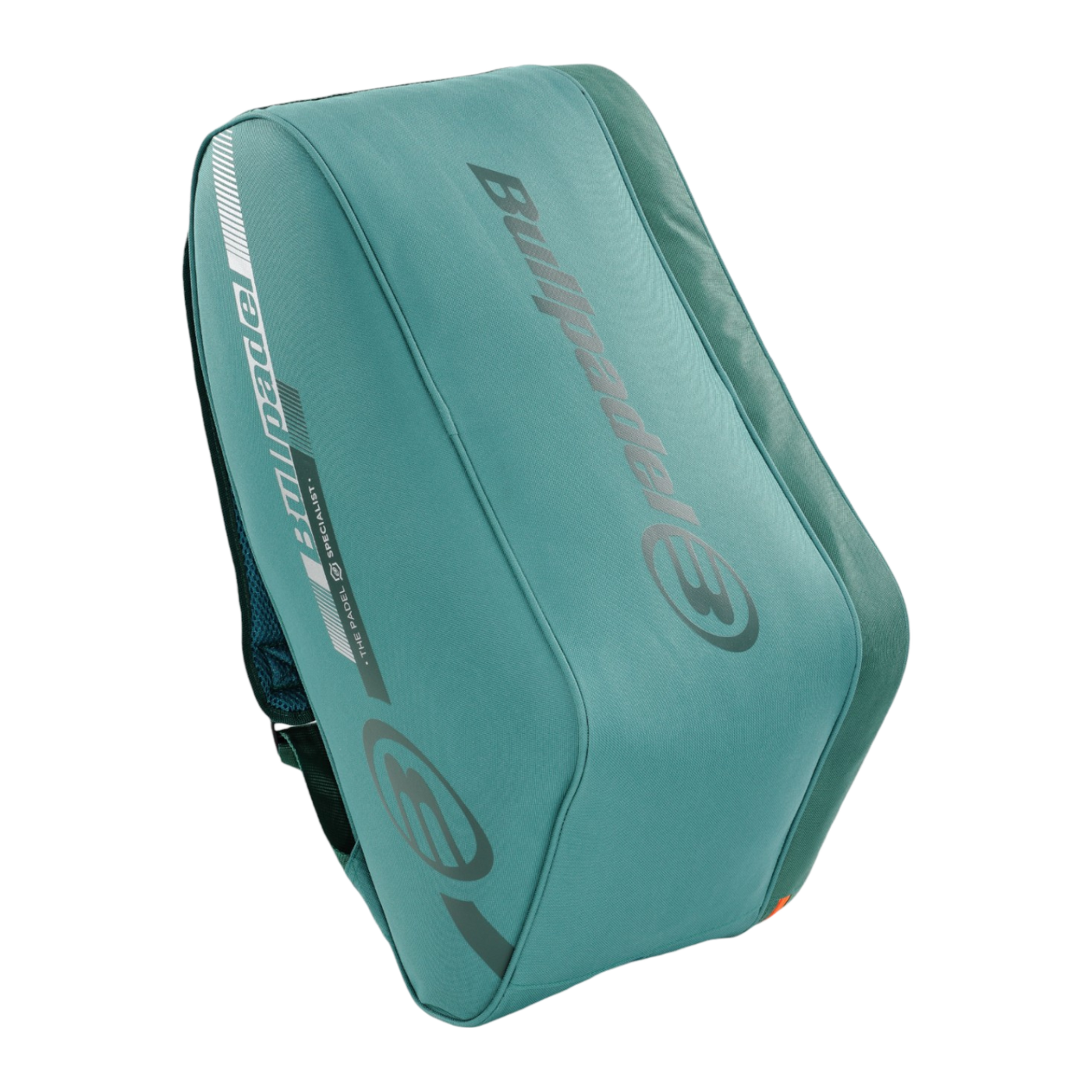 Bullpadel BPP25015 TOUR 048-Groen Padel Tas