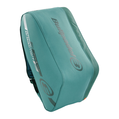 Bullpadel BPP25015 TOUR 048-Groen Padel Tas
