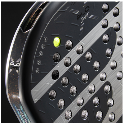 BULLPADEL XPLO COMFORT 26