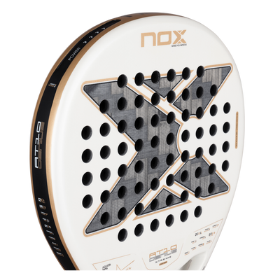 NOX AT10 GENIUS 12K ALUM Xtrem 2026