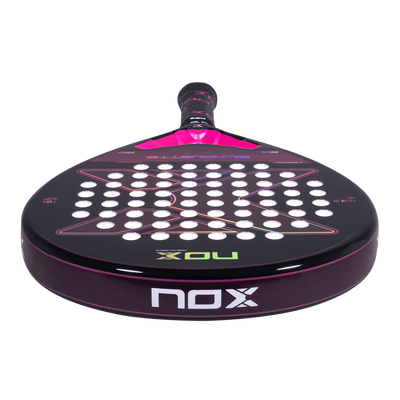 NOX PALA X-ONE SILHOUETTE