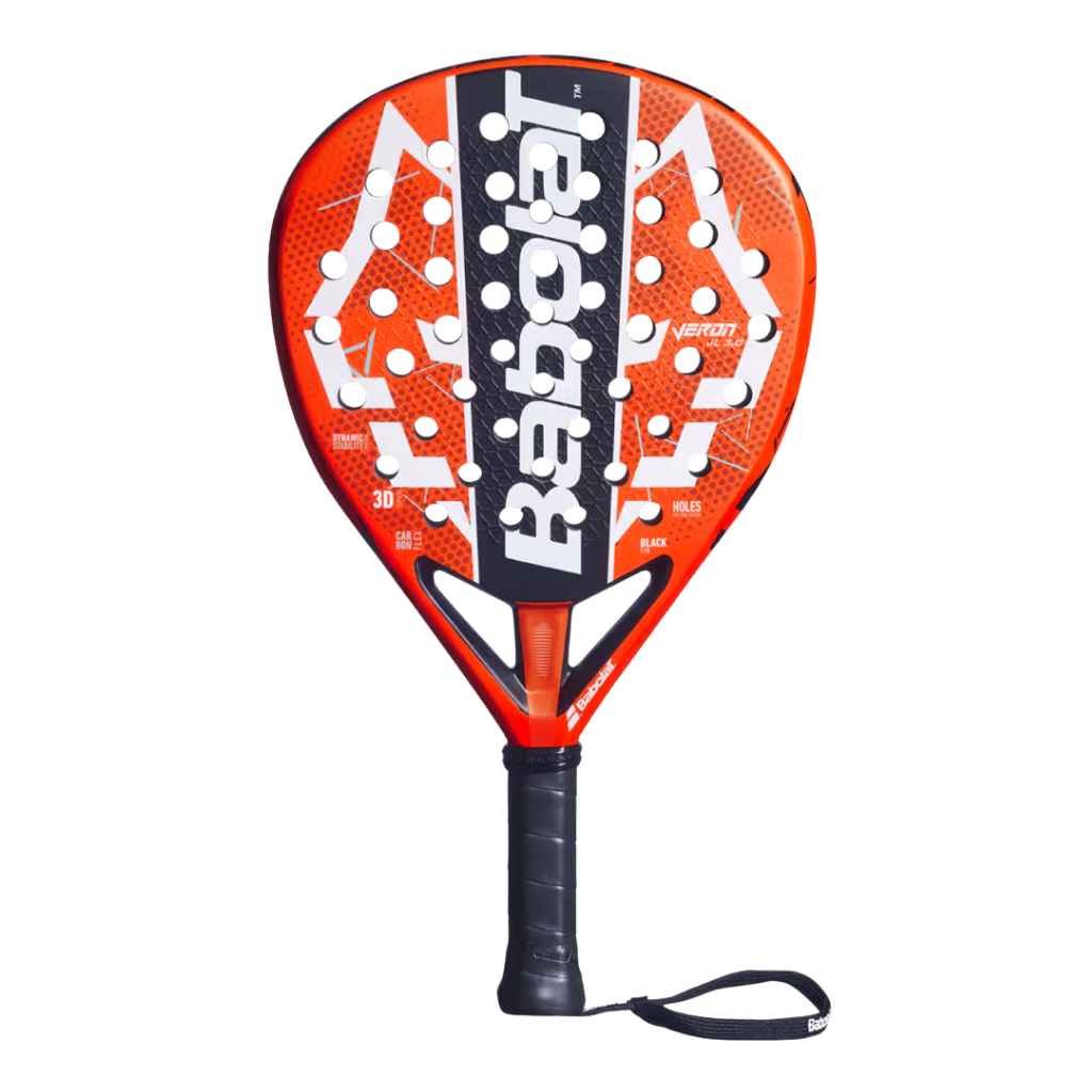 Babolat Veron Juan Lebron 3.0