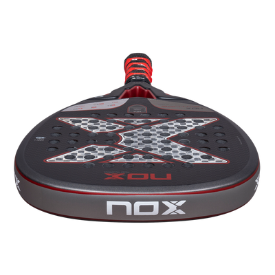 NOX FUTURE ATTACK 12K ALUM RACKET