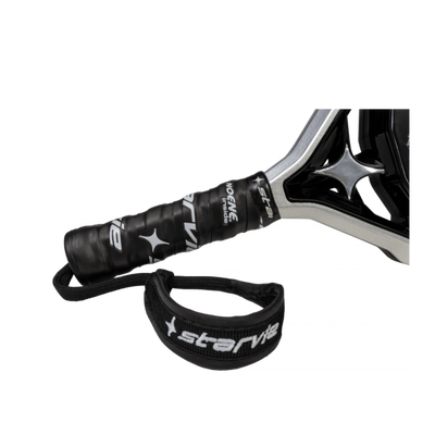 Starvie Triton Soft padel racket 2025