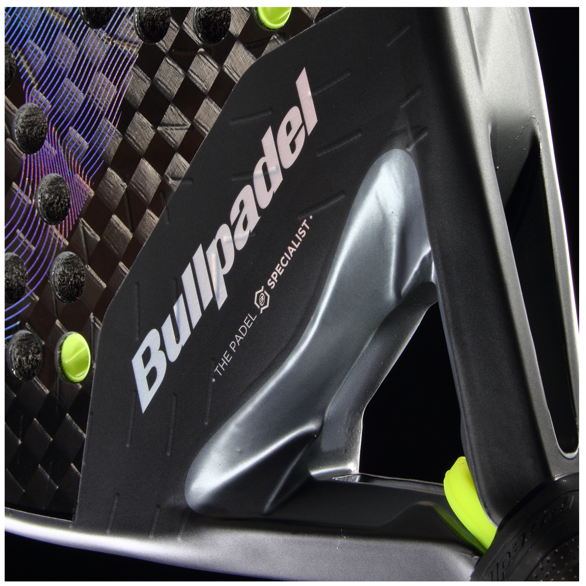 BULLPADEL XPLO 26