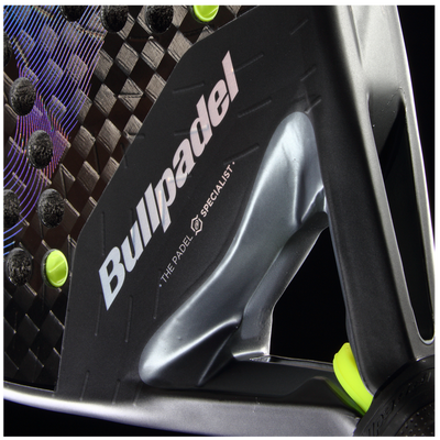 BULLPADEL XPLO 26