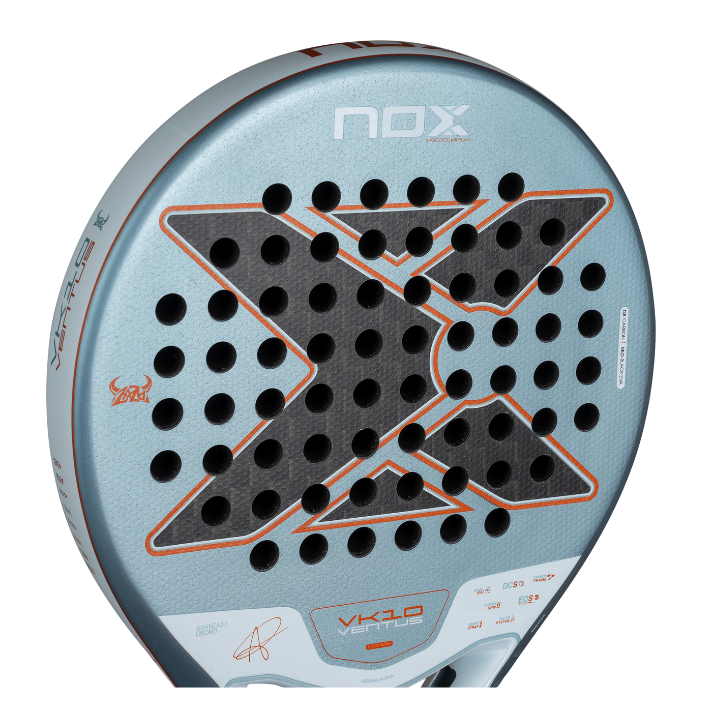 NOX VK10 VENTUS CONTROL 12K 26