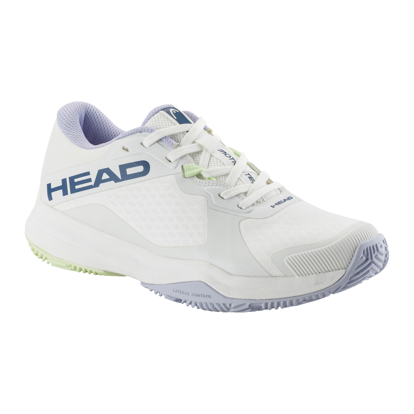 Head Motion team Dames Padel schoenen 2025