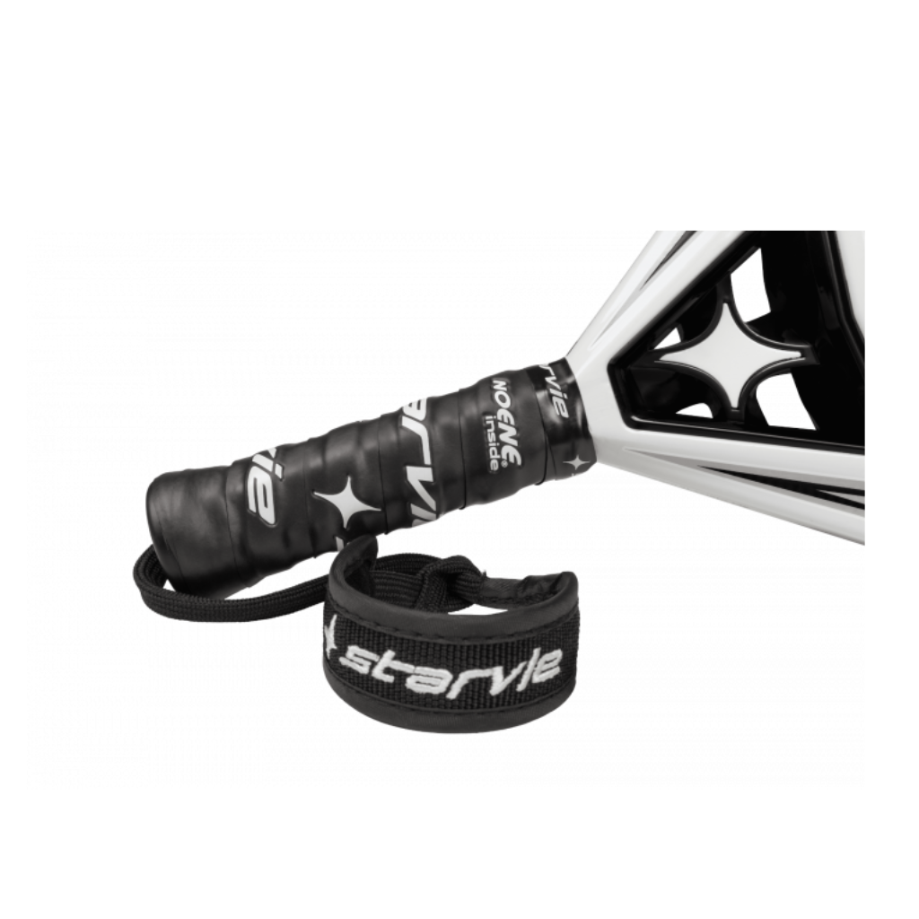 Starvie Astrum Pro 15K padel racket 2025