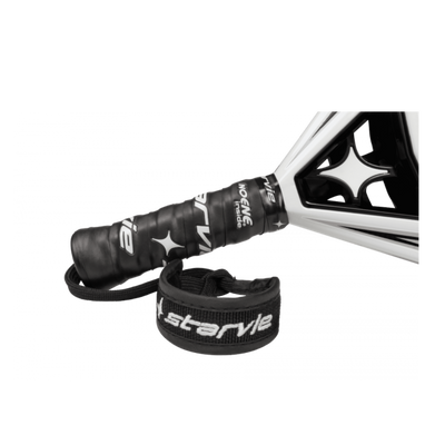 Starvie Astrum Pro 15K padel racket 2025
