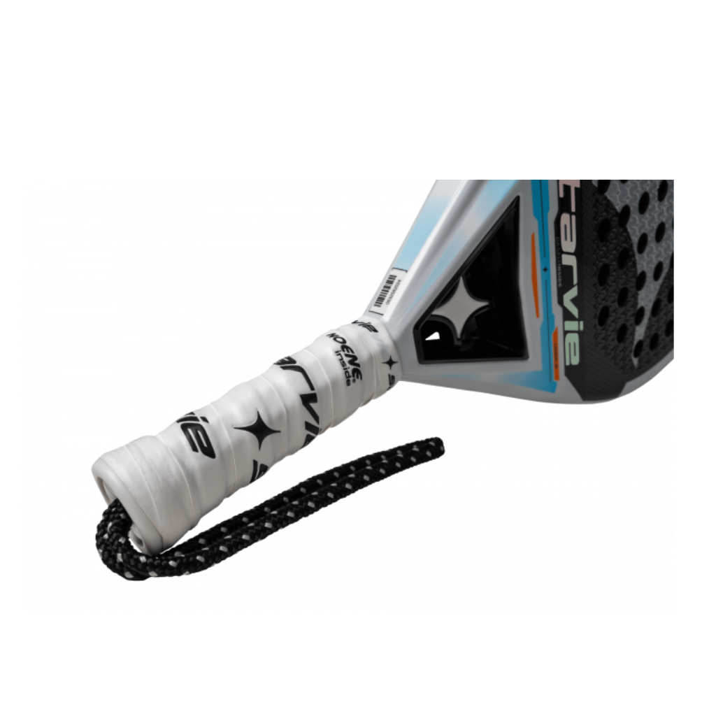 Starvie Basalto Pro padel racket 2025