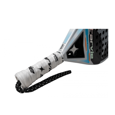 Starvie Basalto Pro padel racket 2025