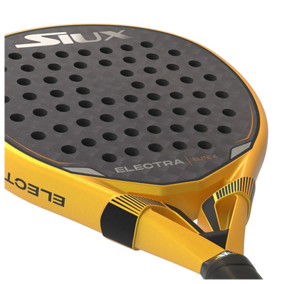 Siux Electra Elite 4 padel racket 2025