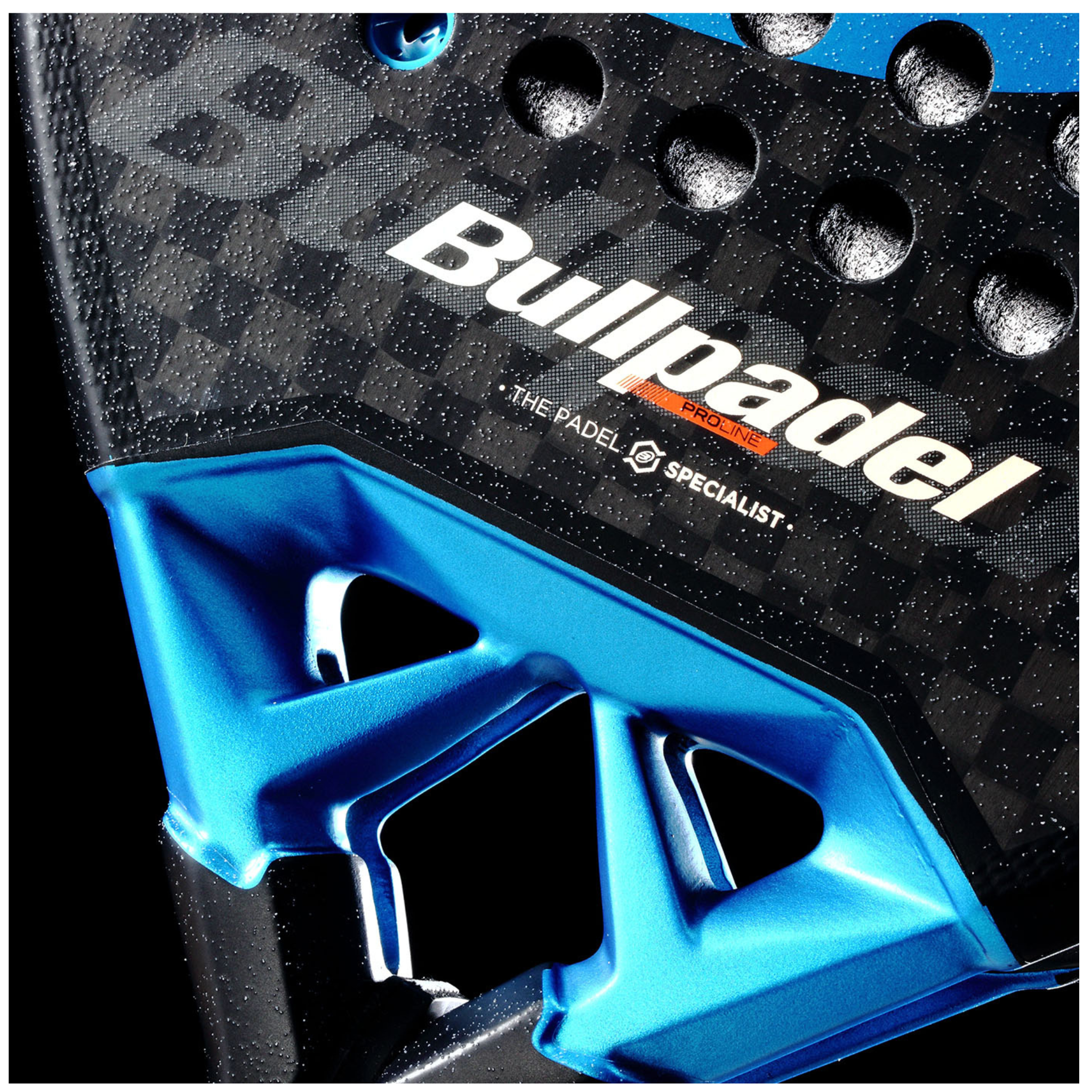 BULLPADEL VERTEX 05 HYBRID 26