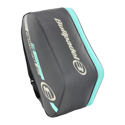 Bullpadel BPP25015 TOUR 006-Grijs Padel Tas