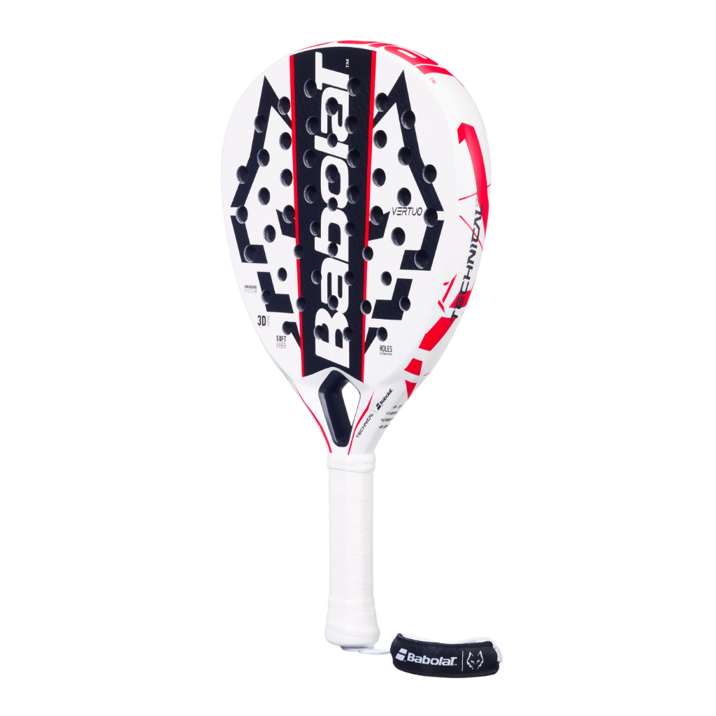 Babolat Technical Vertuo Juan Lebron 2025