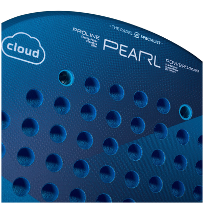 BULLPADEL PEARL CLOUD 25