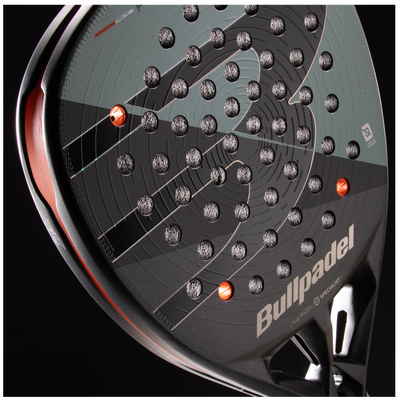 BULLPADEL HACK 04 COMFORT 26