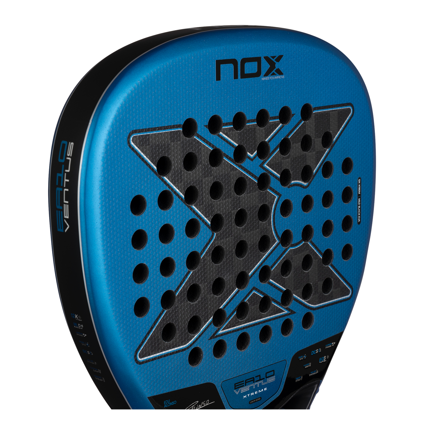 NOX EA10 VENTUS ATTACK 12K Xtrem 26