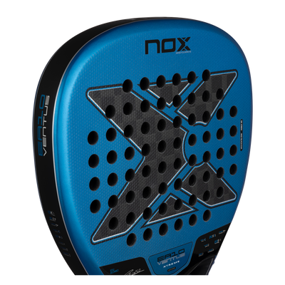 NOX EA10 VENTUS ATTACK 12K Xtrem 26