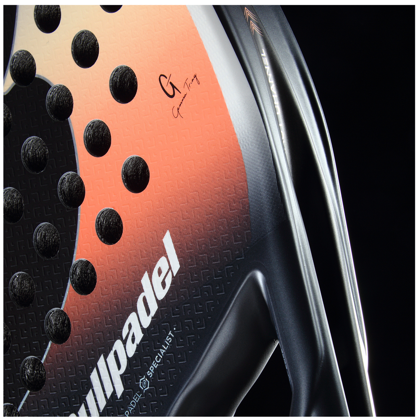 BULLPADEL ELITE W 26
