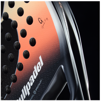 BULLPADEL ELITE W 26