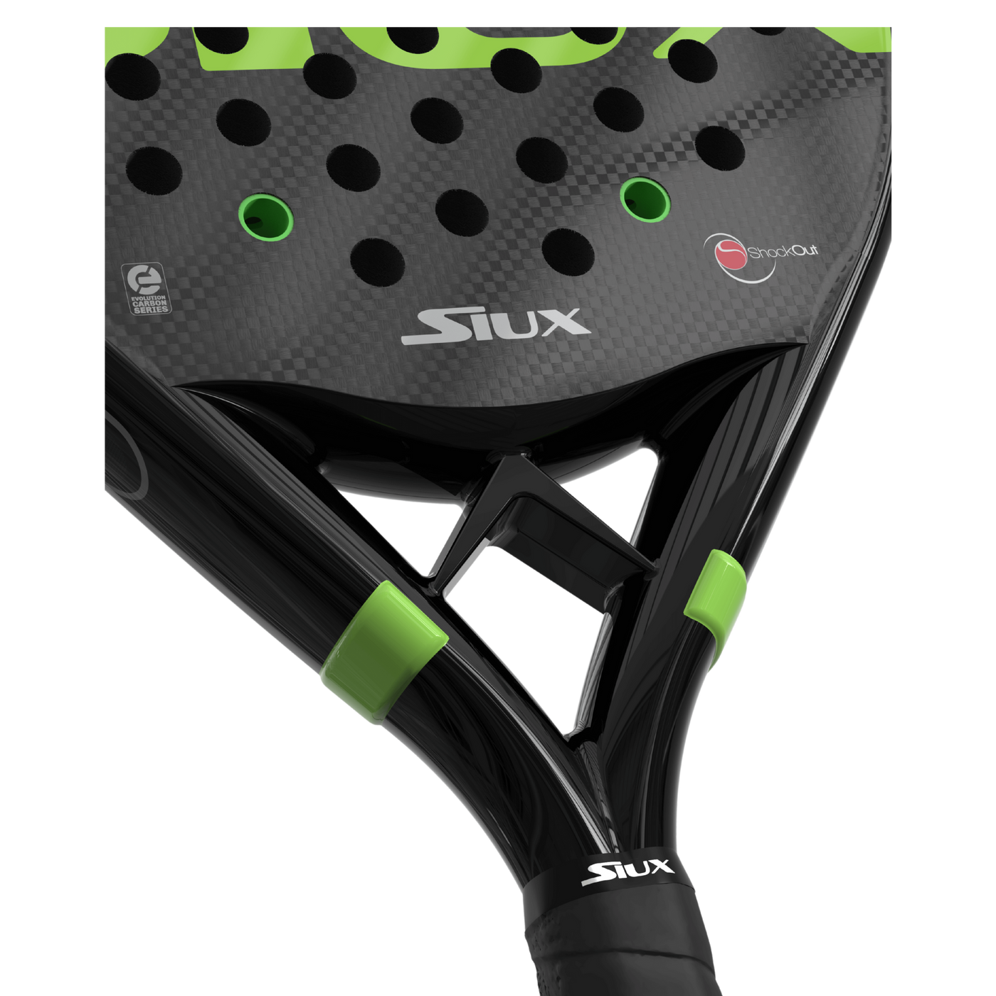 Siux Astra hybrid 3.0
