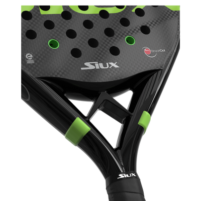 Siux Astra hybrid 3.0