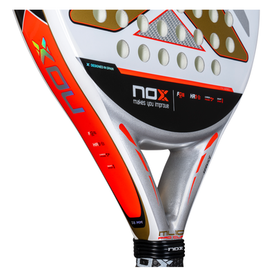 NOX PALA ML10 PRO CUP COORP