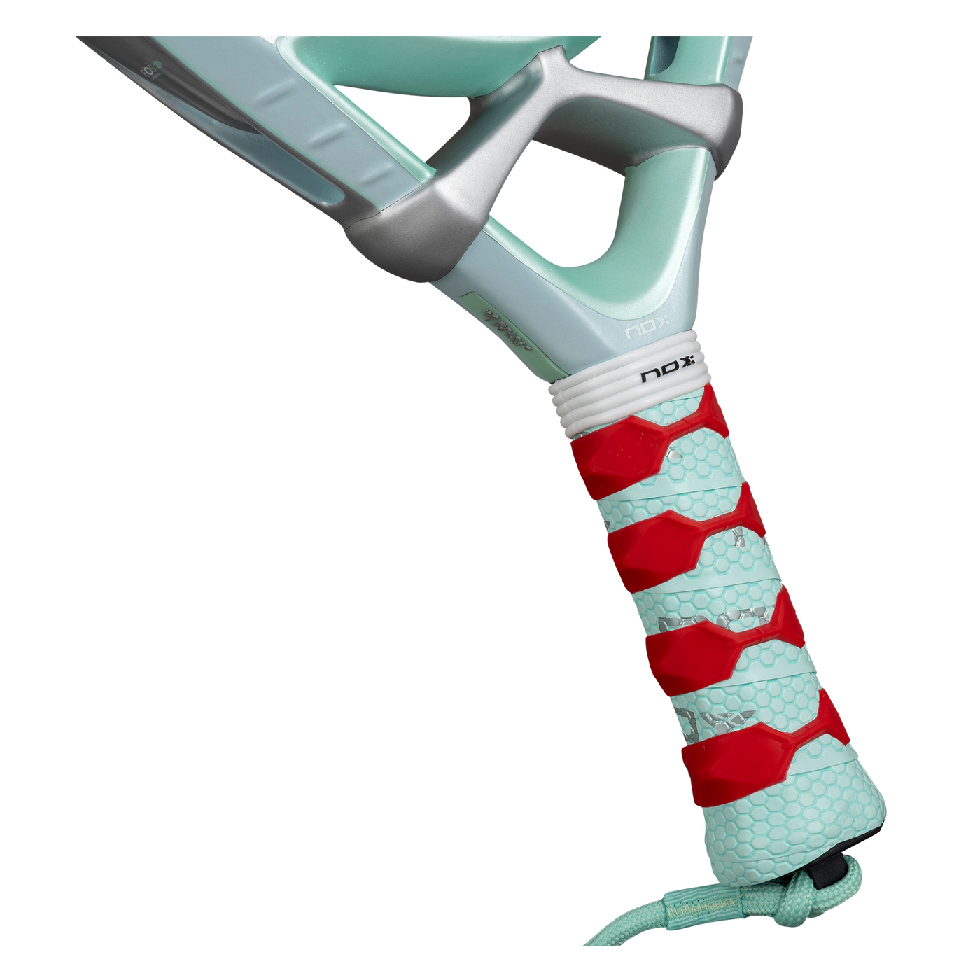 NOX VENTUS HYBRID 12K LITE 26