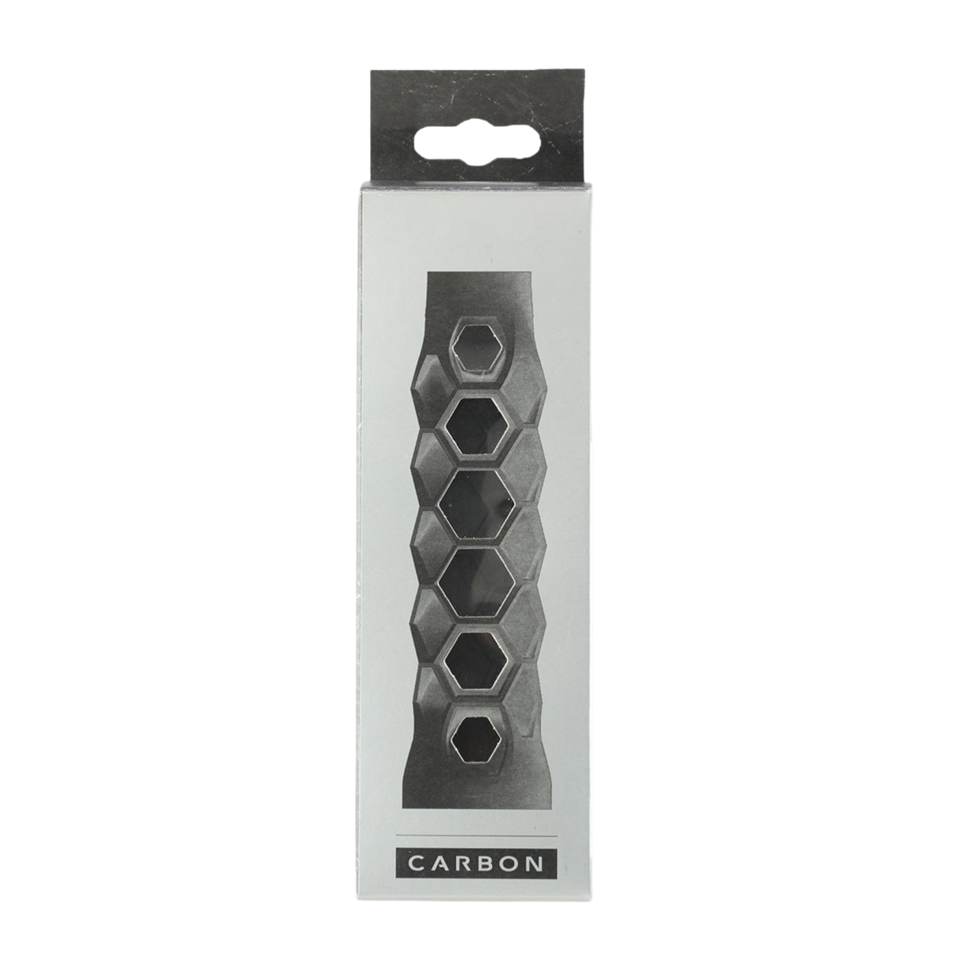 Hesacore Bullpadel TourGrip CARBON