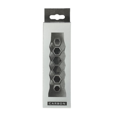 Hesacore Bullpadel TourGrip CARBON