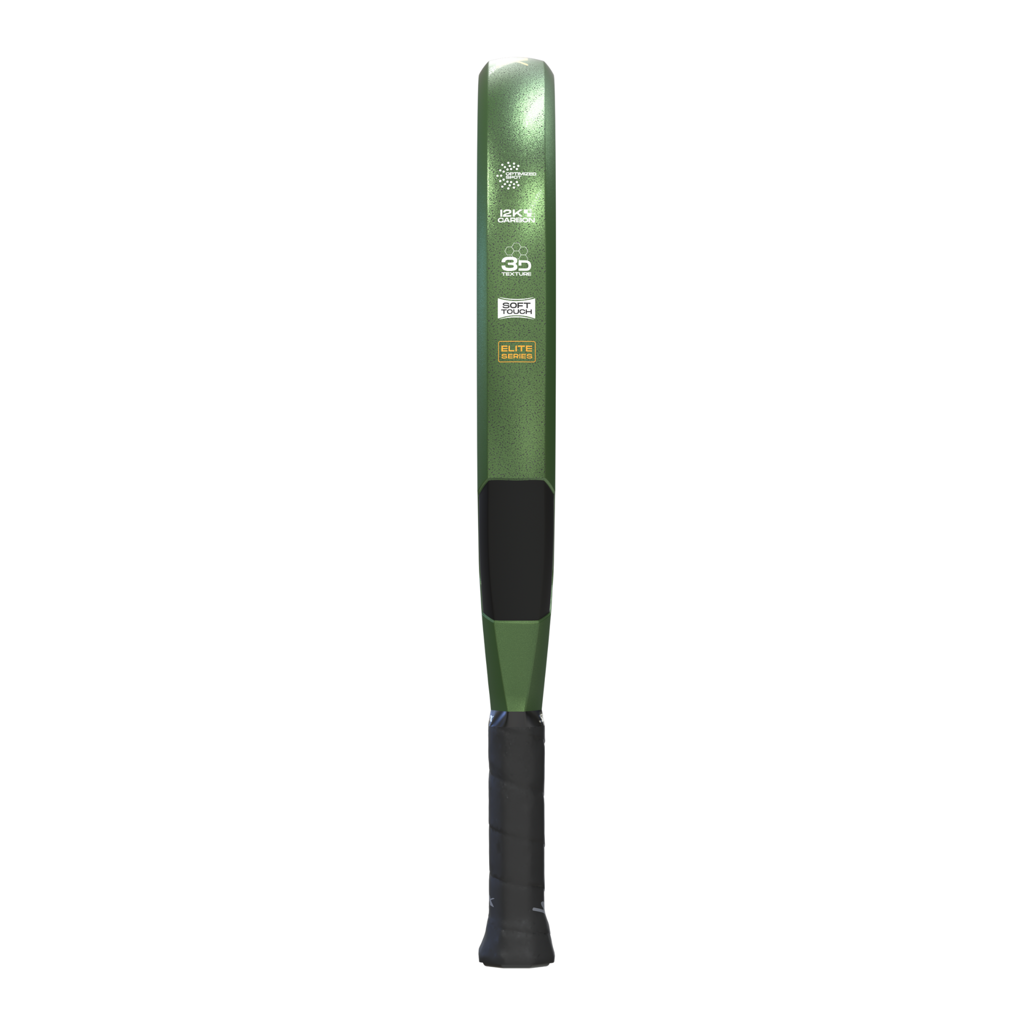 Siux Trilogy Elite 5 padel racket 2025