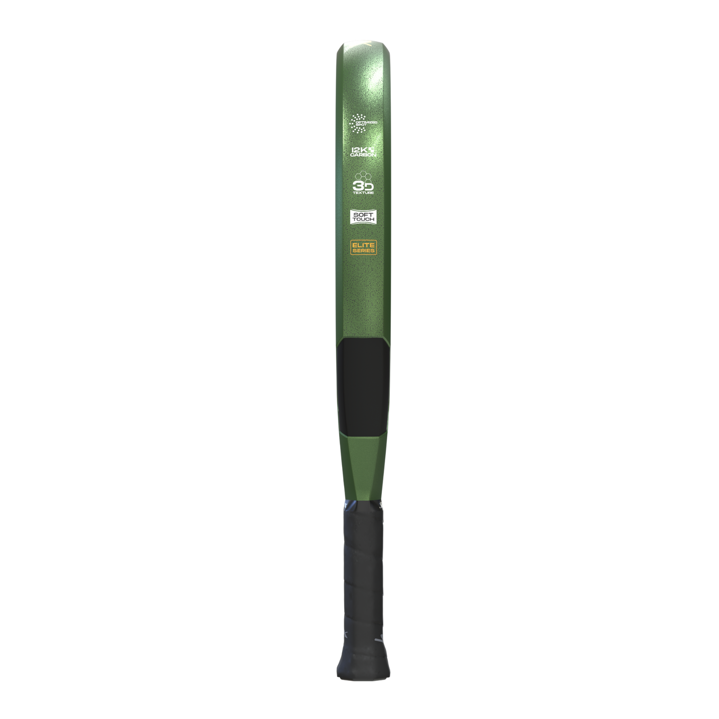 Siux Trilogy Elite 5 padel racket 2025