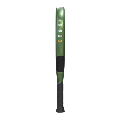 Siux Trilogy Elite 5 padel racket 2025