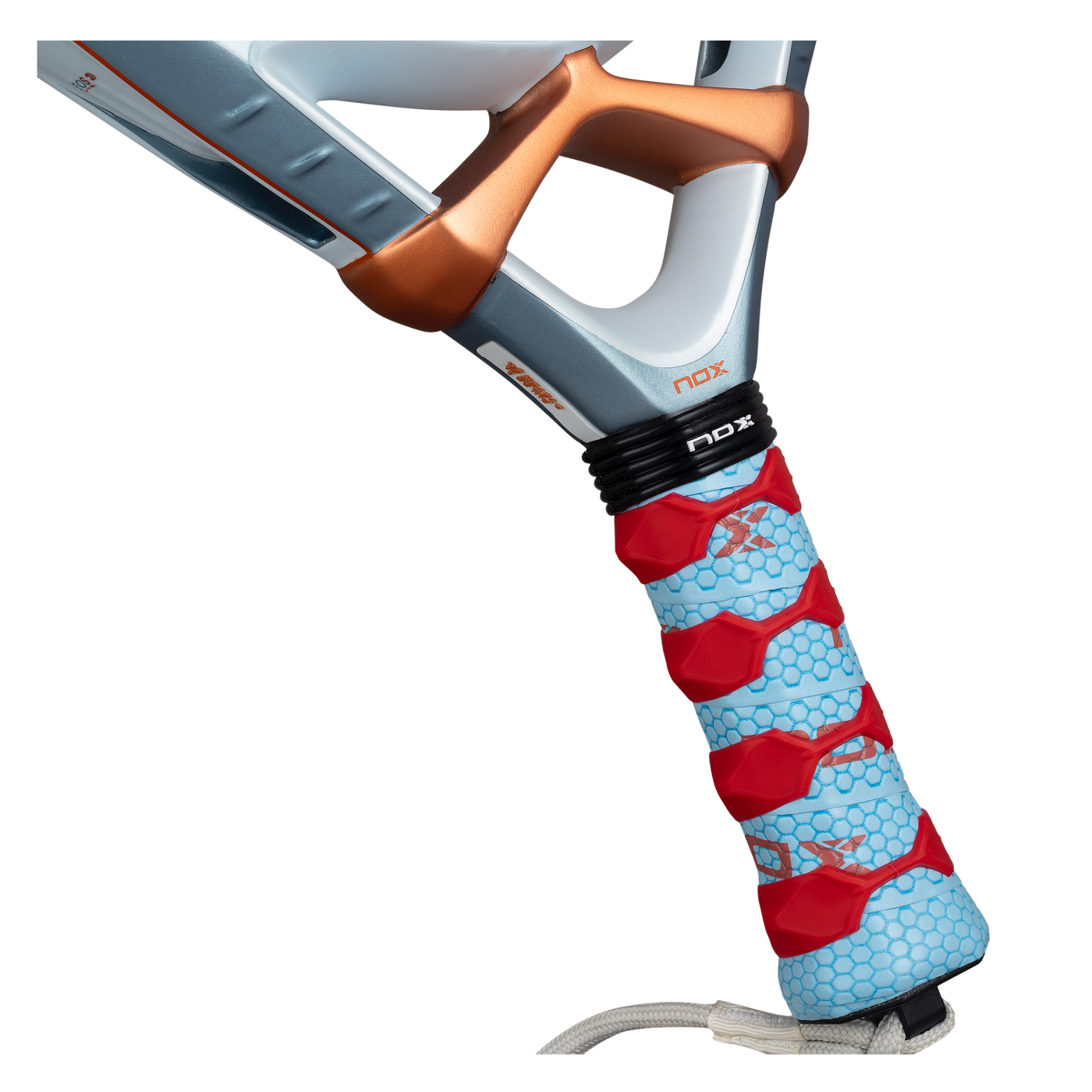 NOX VK10 VENTUS CONTROL 12K 26