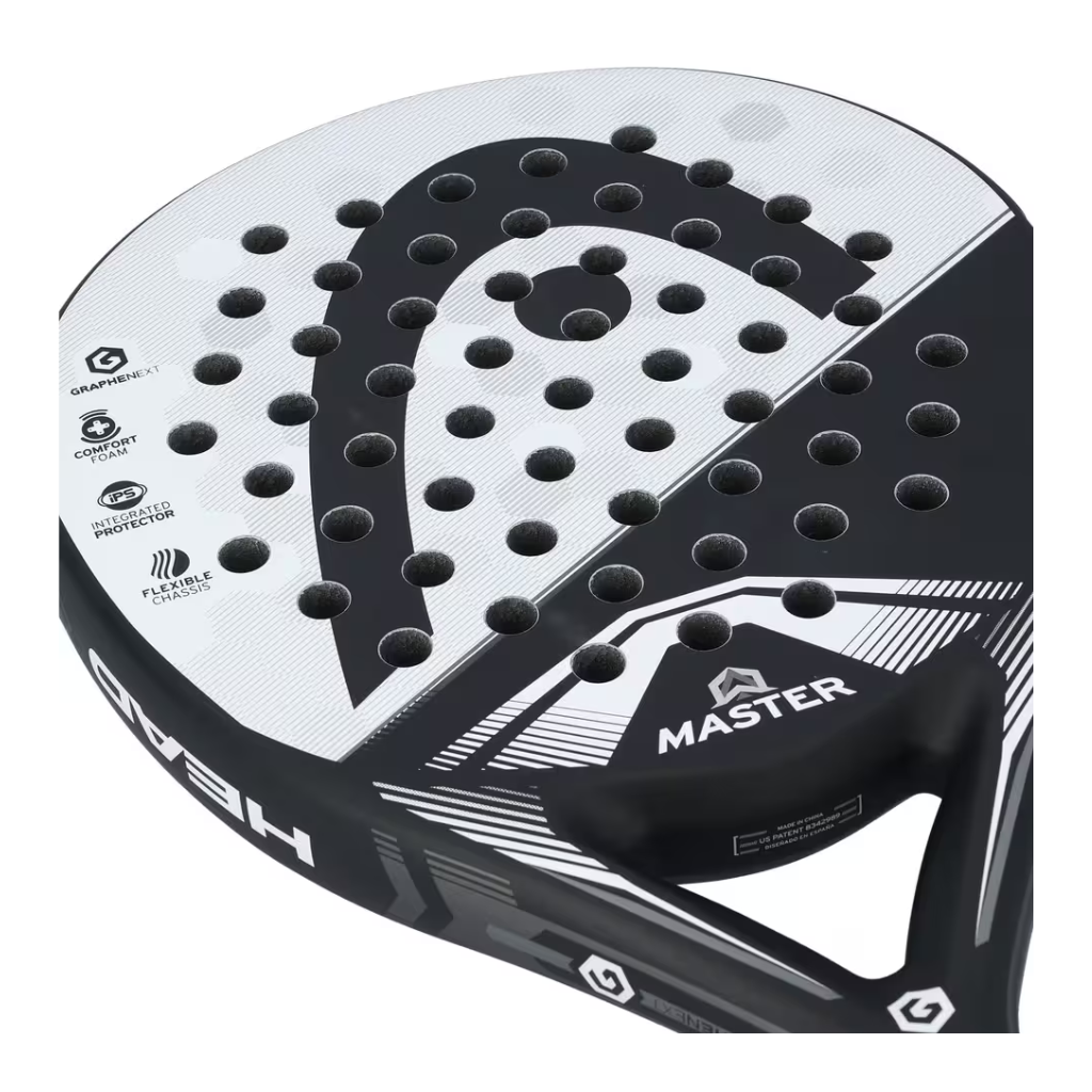 Head Graphene XT Master