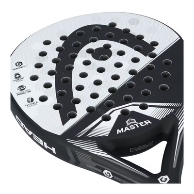 Head Graphene XT Master