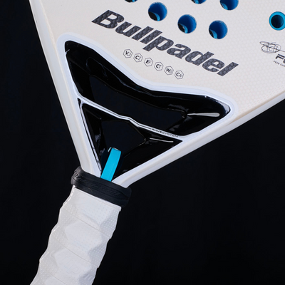 BULLPADEL NEURON CLOUD 25