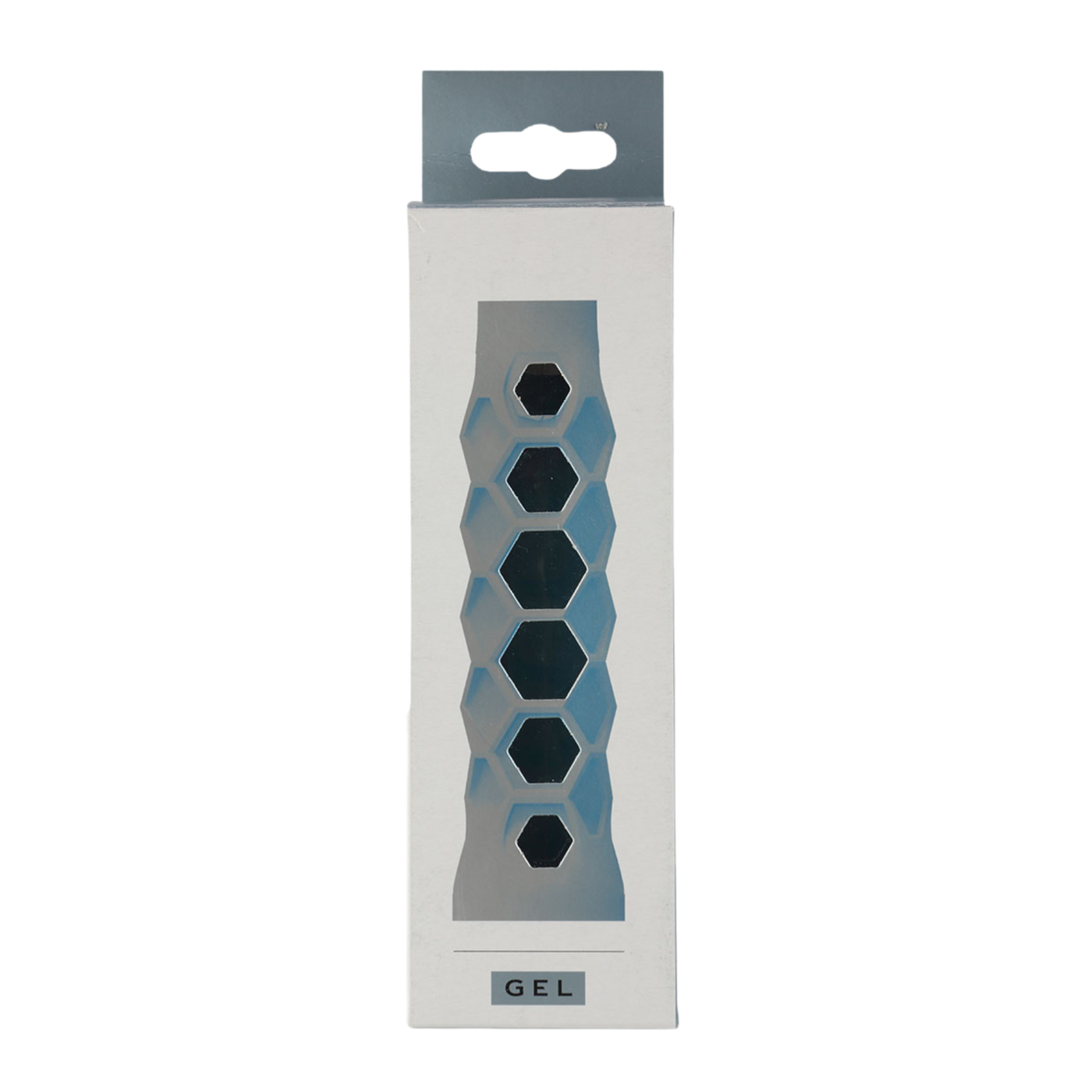 Hesacore Bullpadel TourGrip GEL