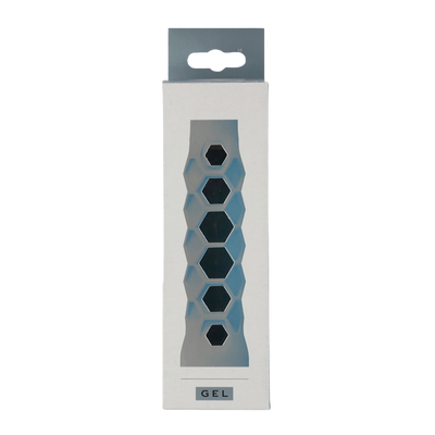 Hesacore Bullpadel TourGrip GEL