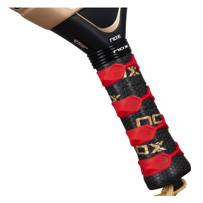 NOX AT10 GENIUS 18K ALUM 26