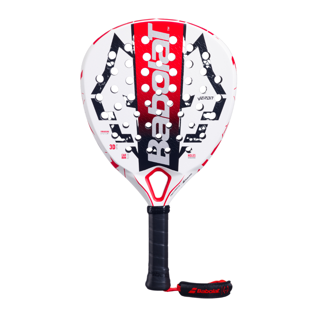 Babolat Technical Veron Juan Lebron 2025