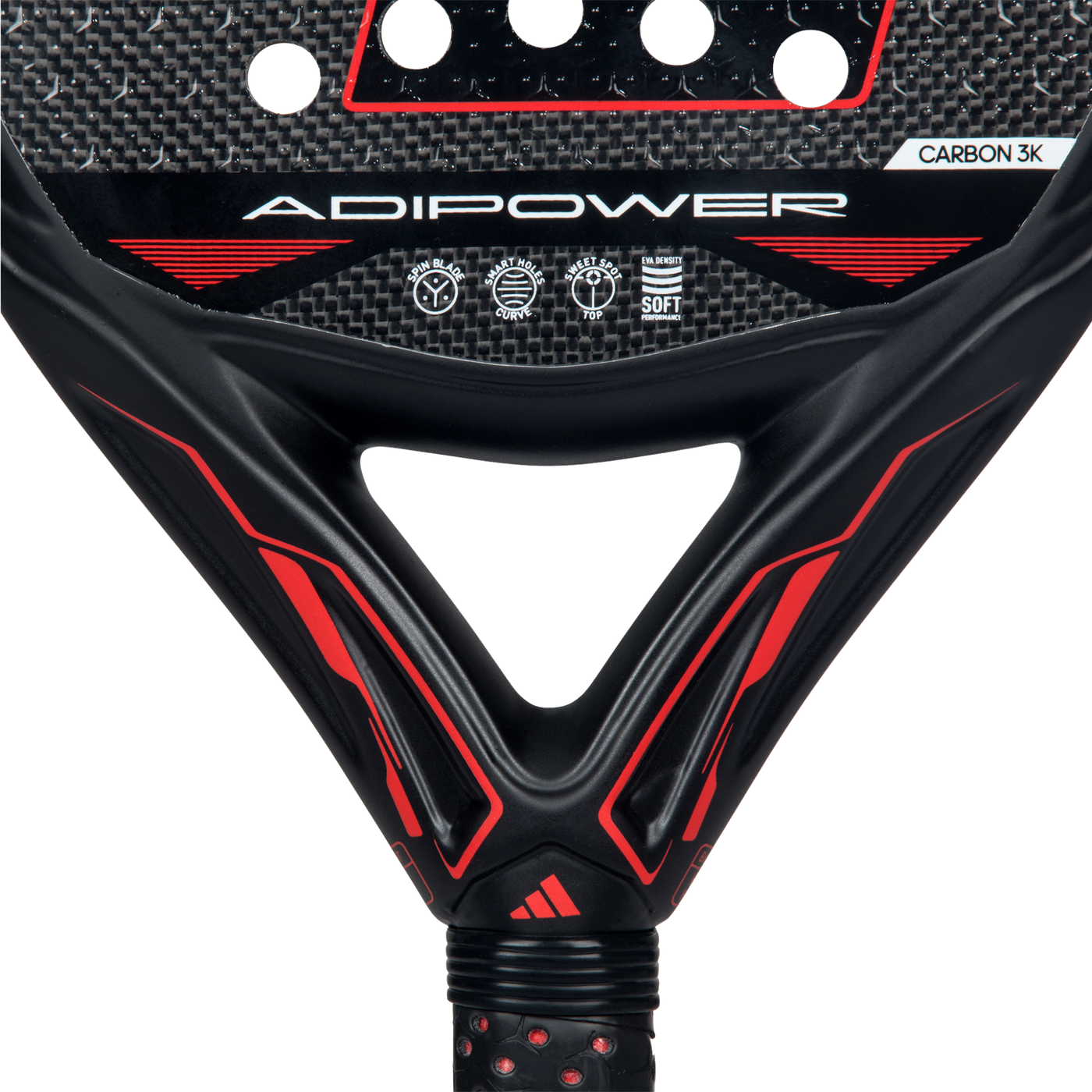 Adidas Adipower A1 2025