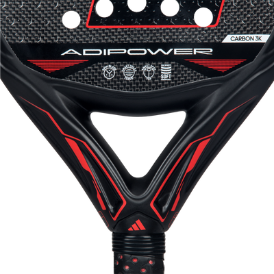 Adidas Adipower A1 2025