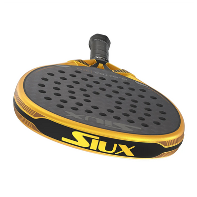 Siux Electra Elite 4 padel racket 2025
