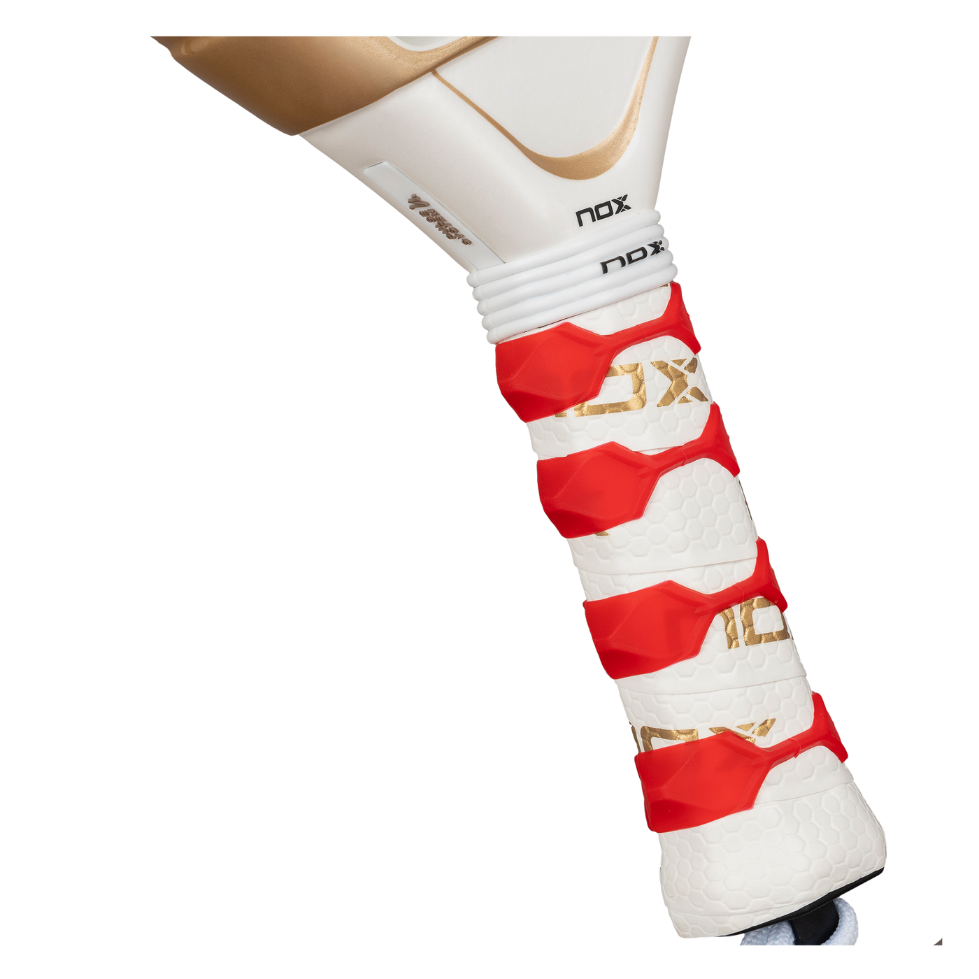 NOX AT10 GENIUS 12K ALUM Xtrem 2026