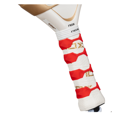 NOX AT10 GENIUS 12K ALUM Xtrem 2026