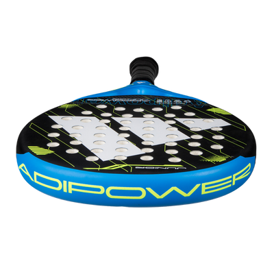 Adidas Adipower Junior 3.4 2025